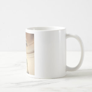 Michaelangelo " sデイヴィッド コーヒーマグカップ