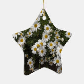 Michaelmasデイジー セラミックオーナメント (右)