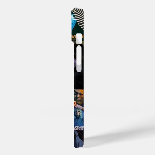 Michaelmyers iPhoneCase 14、Apple iPhone 14 Case-Mate iPhoneケース (裏面 / 左)