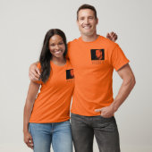 Michealジャック、ハァッか。 Tシャツ (ユニセックス)