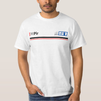 Michele Pirro 51 - MotoGP 2022 Tシャツ