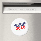 MICHELL OBAMA 2016.png マグネット (インサイチュ (食洗機))