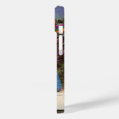 Michelle Obama DEI Biodiversity Economics Quote Case-Mate iPhoneケース (裏面 / 左)