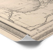 Michigan 9 ポスター (角)