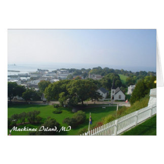 michigan_trip 084のMackinacの島、MI