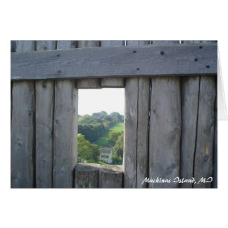 michigan_trip 088のMackinacの島、MI