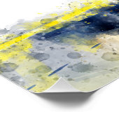 Mick Doohan ポスター (コーナー)