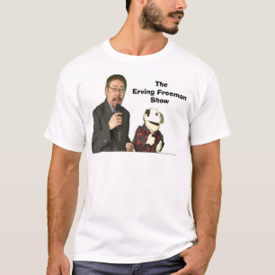 MickeyのGaggerのワイシャツ Tシャツ