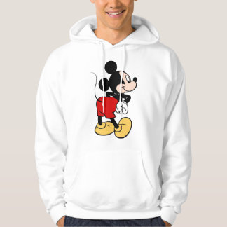 Mickey  パーカ