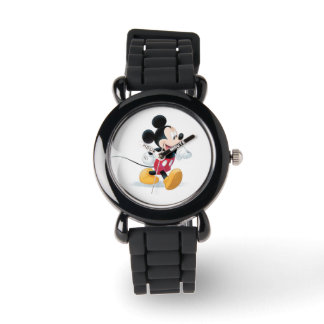 Mickey kids eWatchウォッチ 腕時計