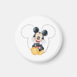 Mickey Mouse  マグネット