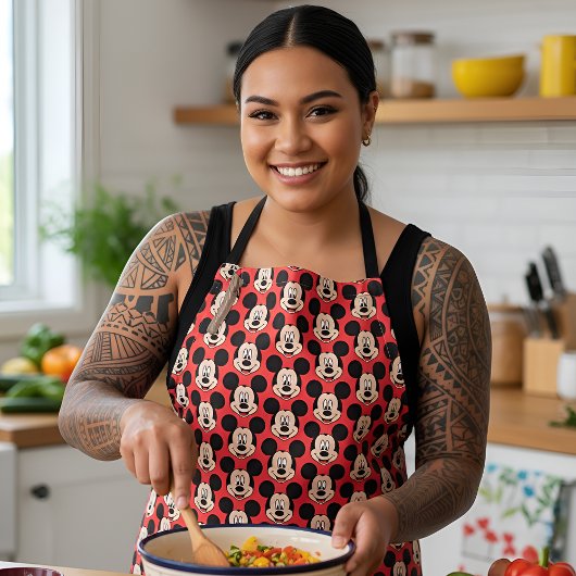 Micky Apron エプロン