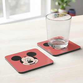 Micky Beverage Coaster コースター