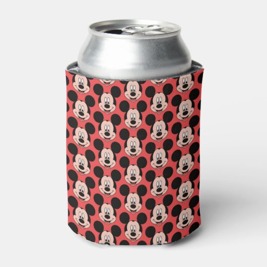 Micky Can Cooler 缶クーラー (缶正面)