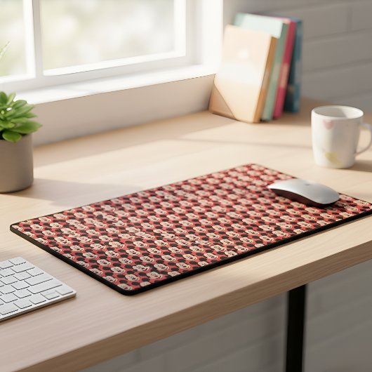 Micky Desk Mat デスクマット