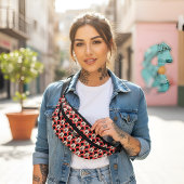 Micky Fanny Pack ファニーパック