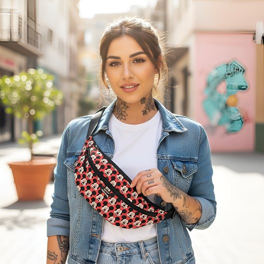 Micky Fanny Pack ファニーパック