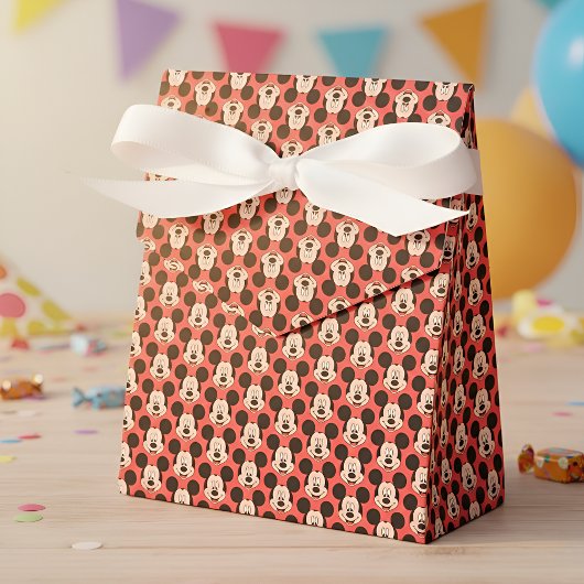 Micky Favor Boxes フェイバーボックス