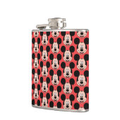 Micky Flask フラスク (左)