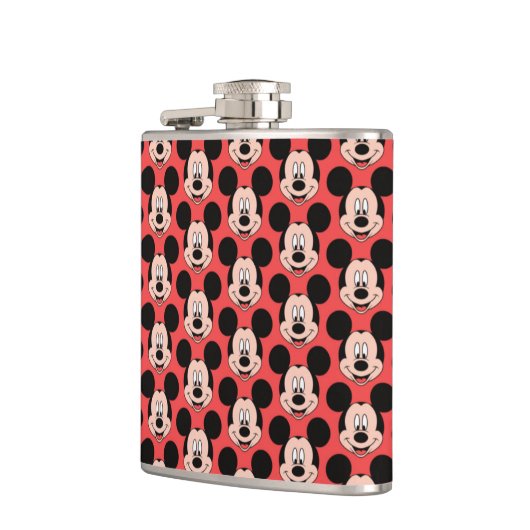 Micky Flask フラスク (左)