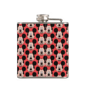 Micky Flask フラスク (裏面)