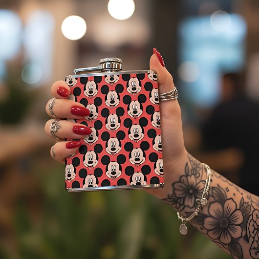 Micky Flask フラスク