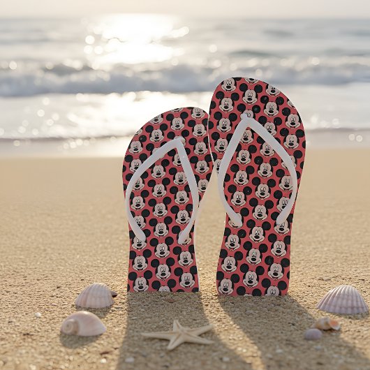 Micky Flip Flops ビーチサンダル