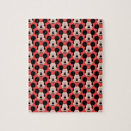 Micky Jigsaw Puzzle ジグソーパズル (縦)