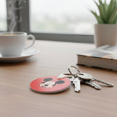 Micky Keychain キーホルダー