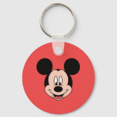 Micky Keychain キーホルダー (正面)