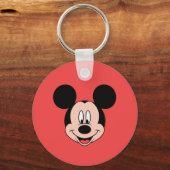 Micky Keychain キーホルダー (正面)
