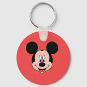 Micky Keychain キーホルダー (裏面)