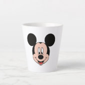 Micky Latte Mug カフェラテマグ (正面)