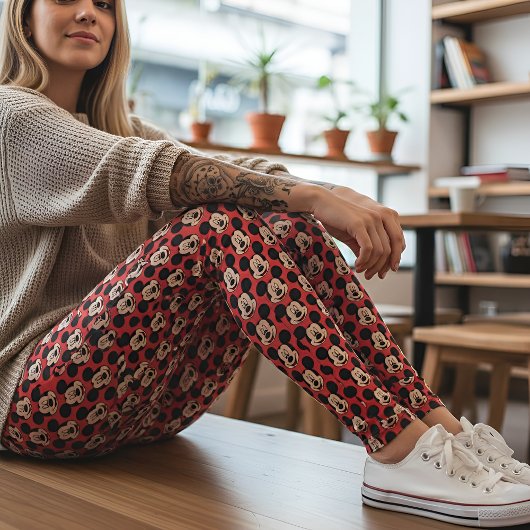 Micky Leggings レギンス