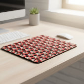 Micky Mouse Pad マウスパッド