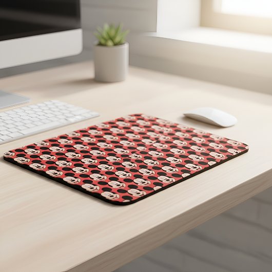 Micky Mouse Pad マウスパッド