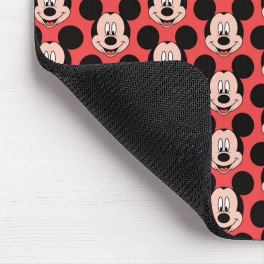 Micky Mouse Pad マウスパッド (コーナー)