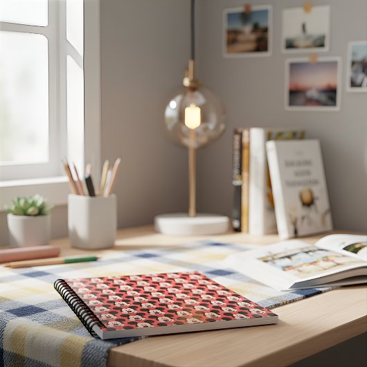 Micky Notebook ノートブック