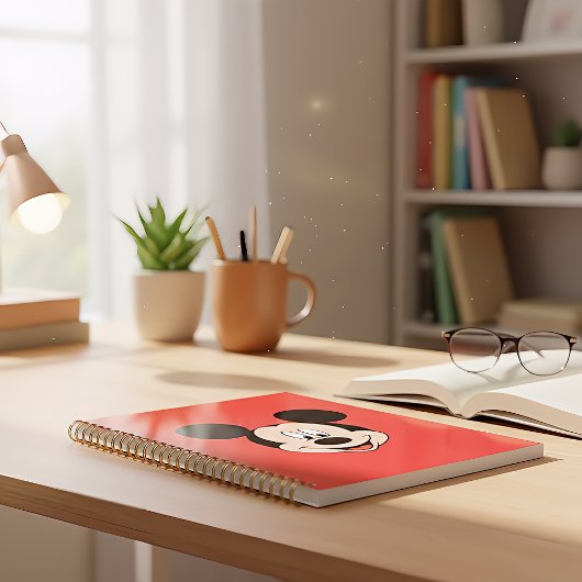 Micky Planner プランナー手帳