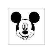 Micky Rubber Stamp ラバースタンプ (インプリント)