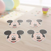 Micky Sticker シール