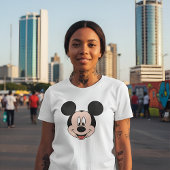 Micky Tシャツ
