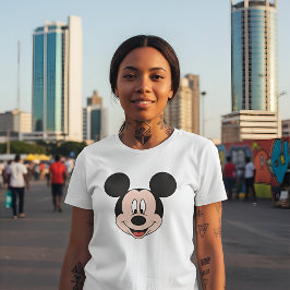 Micky Tシャツ