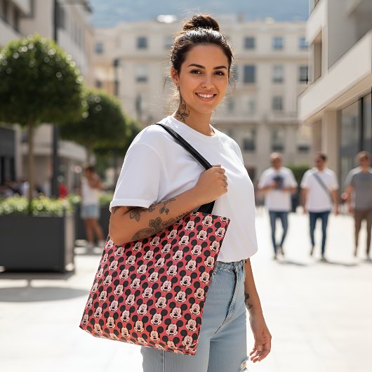 Micky Tote Bag トートバッグ