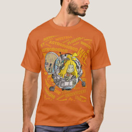 Micol - Ufo / Tシャツ