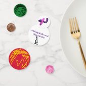 Micro LabのLab Weekパーティー コンフェッティ (グループ)