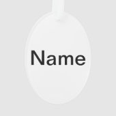 Microbladeアーティスト オーナメント (裏面)