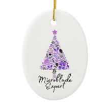 Microbladerギフト – マイクロブレードアーティストクリスマス