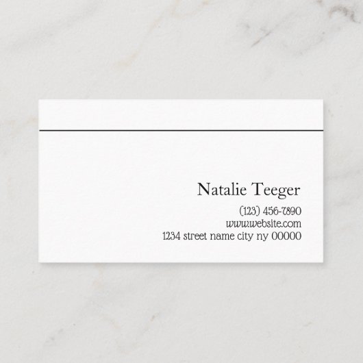 Microblading Brows & Lashes, Makillash Extensions 名刺 (裏面)