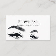 Microblading Brows & Lashes, Makillash Extensions